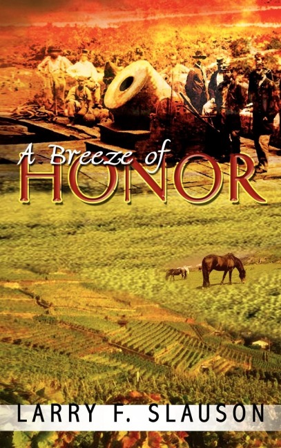 A Breeze of Honor