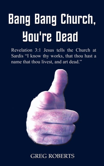 Bang Bang Church, Youre Dead