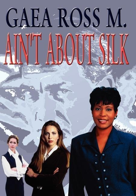 Aint about Silk