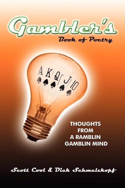 Gamblers Book of Poetry