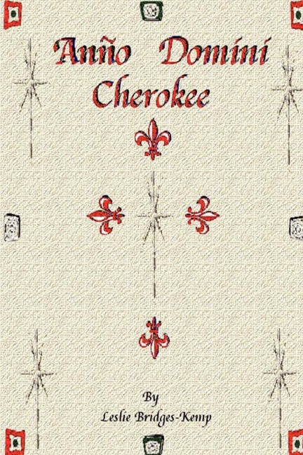 Anno Domini Cherokee