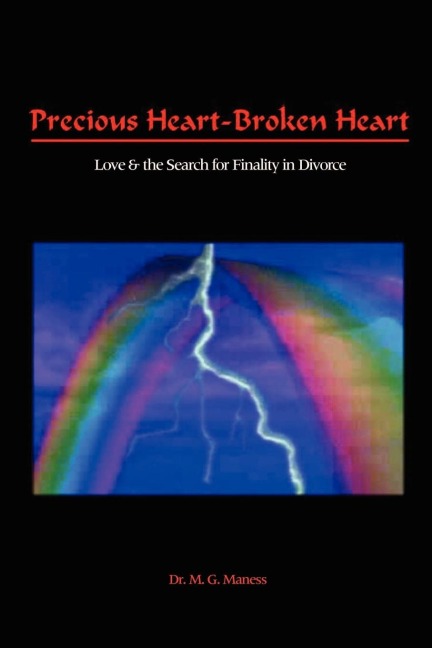 Precious Heart-Broken Heart: Love