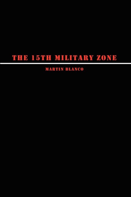 The 15th Military Zone