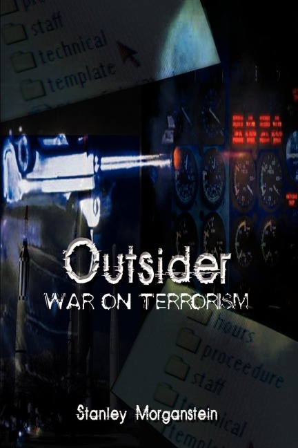 Outsider: War on Terrorism