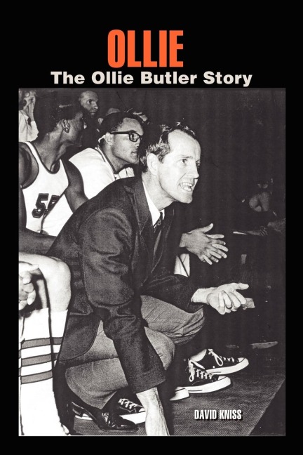 OLLIE: The Ollie Butler Story