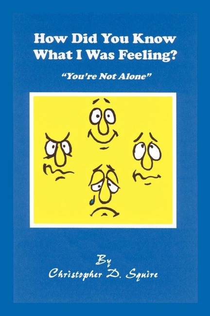 How Did You Know What I Was Feeling?: Youre Not Alone