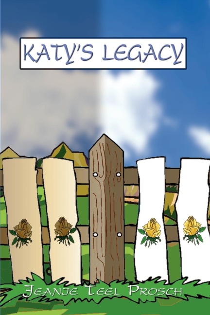 KATYS LEGACY