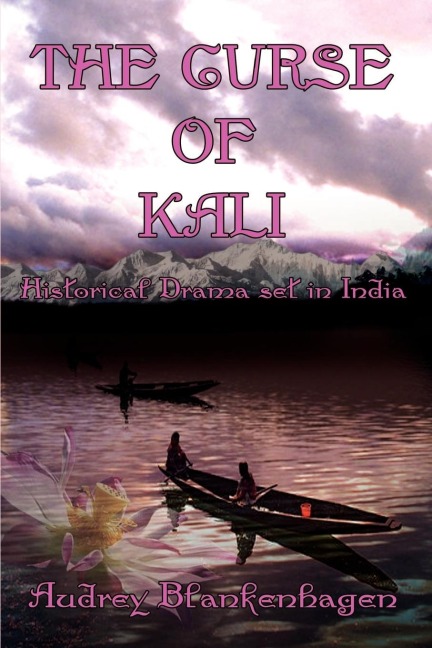 THE CURSE OF KALI: Historical Drama set in India