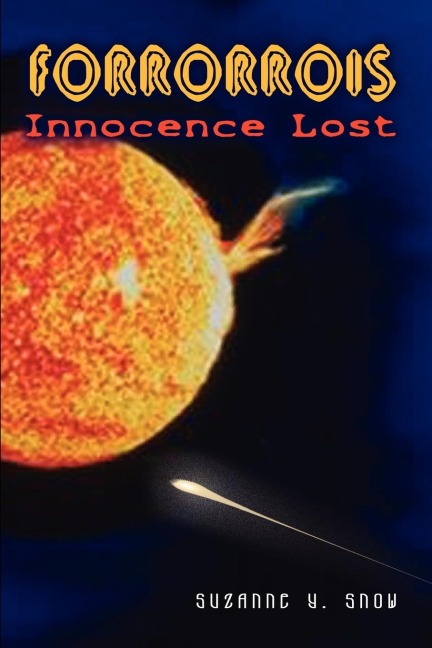Forrorrois: Innocence Lost