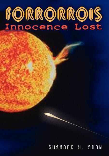 Forrorrois: Innocence Lost