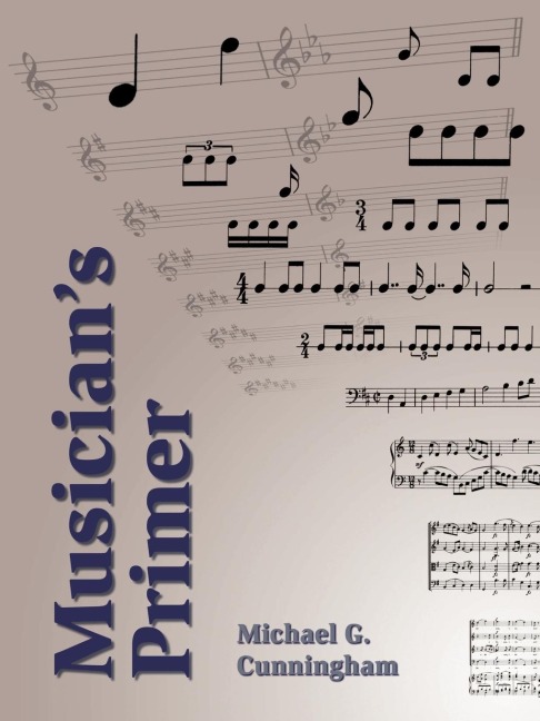 A Musicians Primer