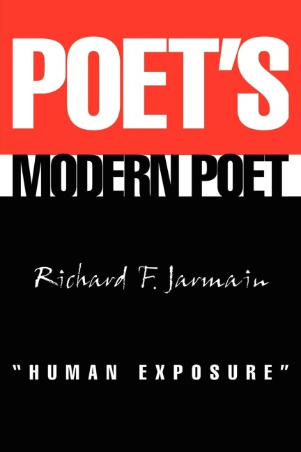 Poets Modern Poet Human Exposure