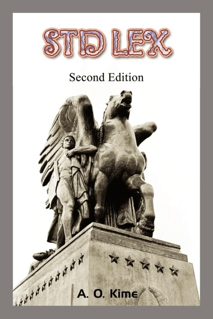 Std Lex: Second Edition