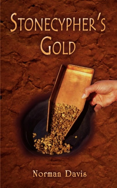 Stonecyphers Gold