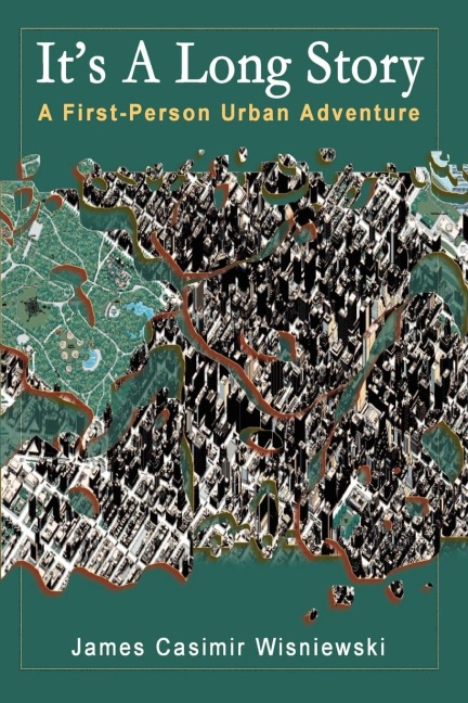 Its A Long Story: A First-Person Urban Adventure