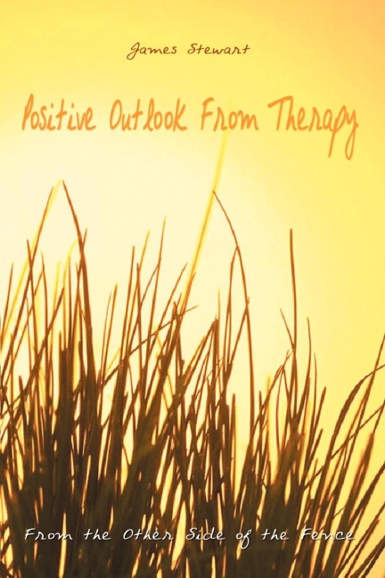 Positive Outlook From Therapy: From the Other Side of the Fence