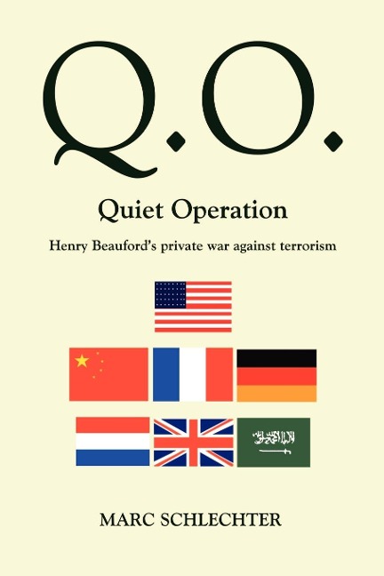 Q.O.: Quiet Operation