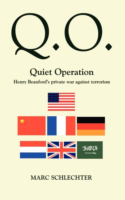 Q.O.: Quiet Operation
