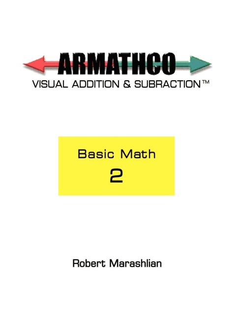 Armathco: Basic Math 2