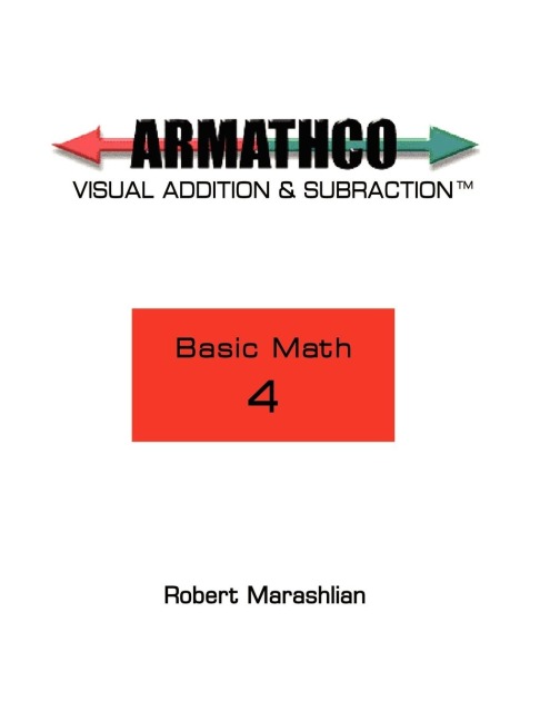 Armathco: Basic Math 4