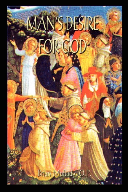 Mans Desire for God