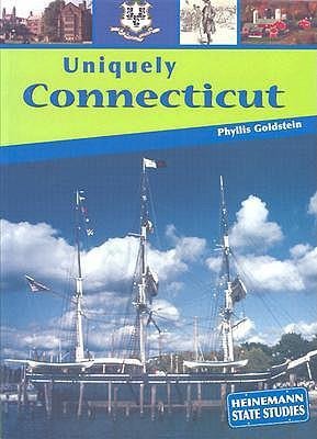 Uniquely Connecticut