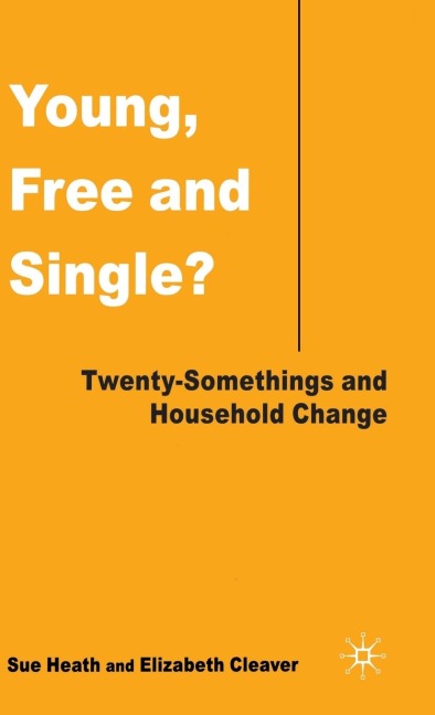 Young, Free, and Single?: Twenty-Somethings and Household Change