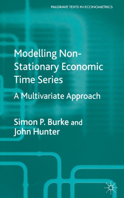 Modelling Non-Stationary Economic Time Series: A Multivariate Approach