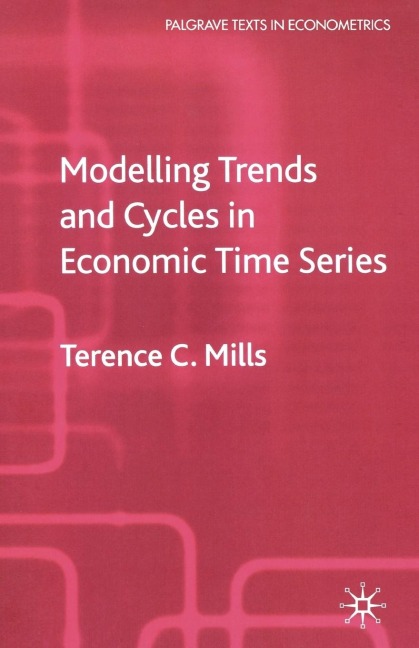 Modelling Trends and Cycles in Economic Time Series