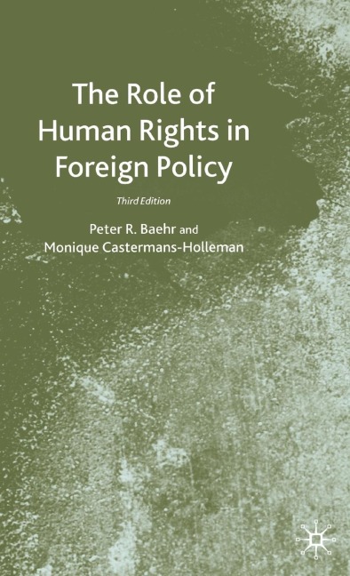 The Role of Human Rights in Foreign Policy