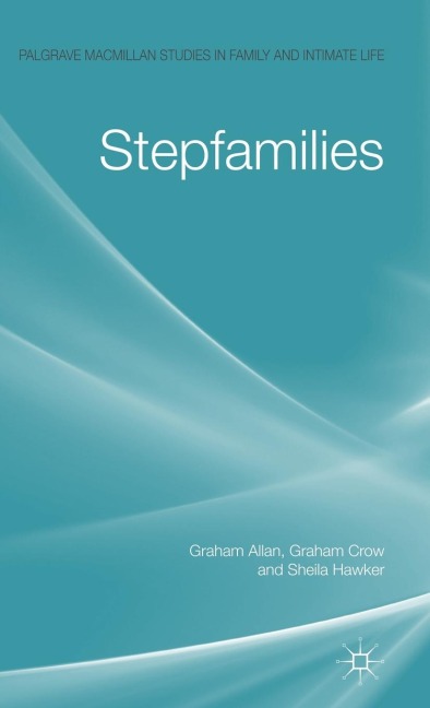 Stepfamilies