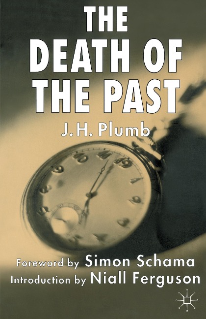 The Death of the Past