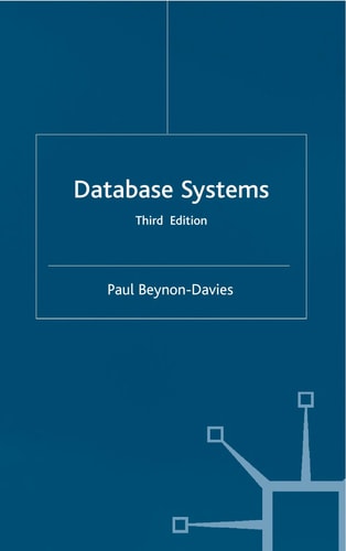 Database Systems