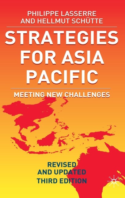 Strategies for Asia Pacific: Meeting New Challenges