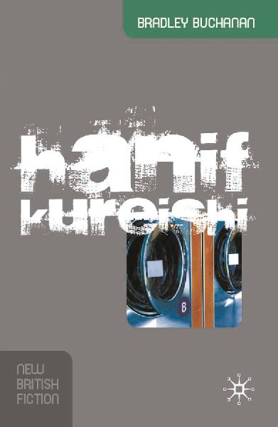 Hanif Kureishi