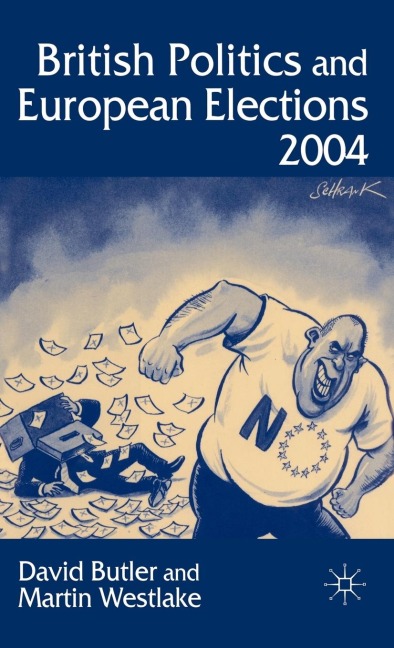 British Politics and European Elections 2004