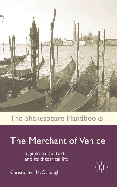 The Merchant of Venice