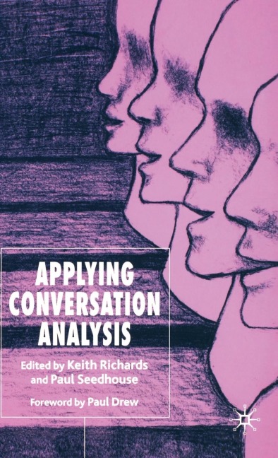 Applying Conversation Analysis