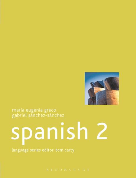 Foundations Spanish 2