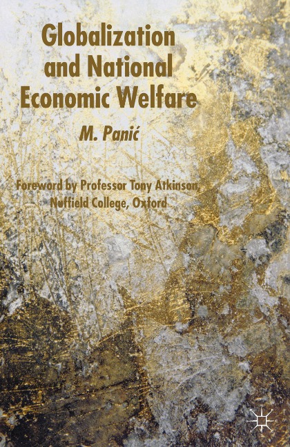 Globalization and National Economic Welfare