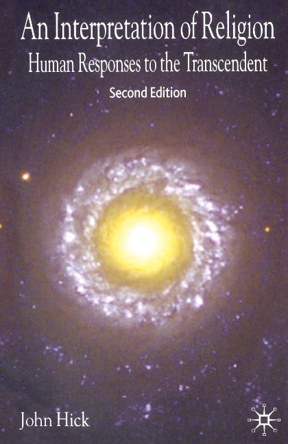 An Interpretation of Religion: Human Responses to the Transcendent