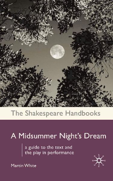 A Midsummer Nights Dream