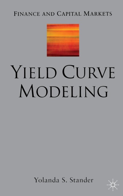 Yield Curve Modeling