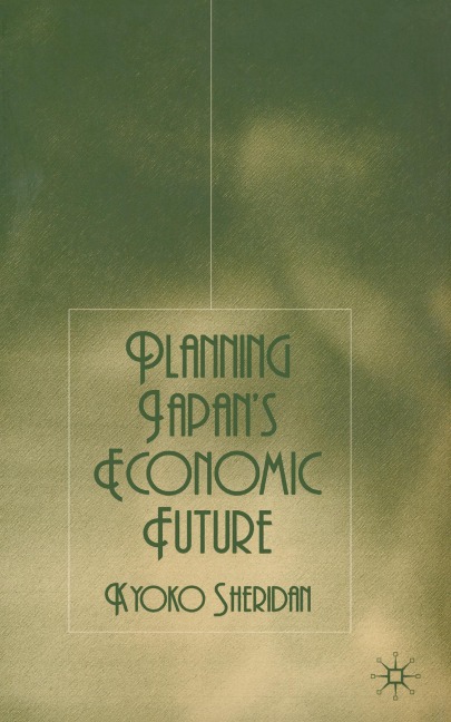 Planning Japans Economic Future