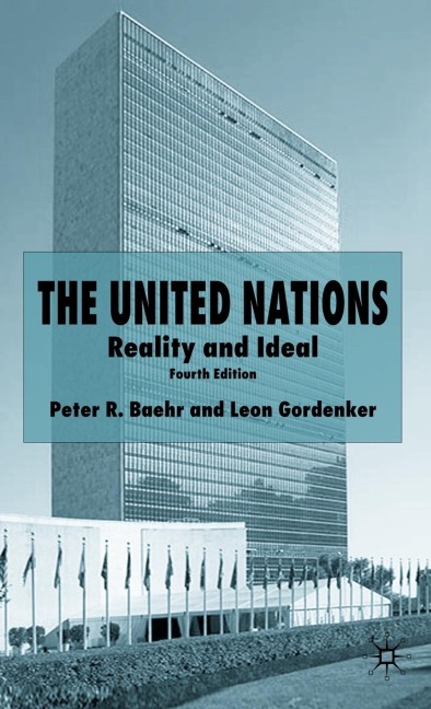 The United Nations: Reality and Ideal