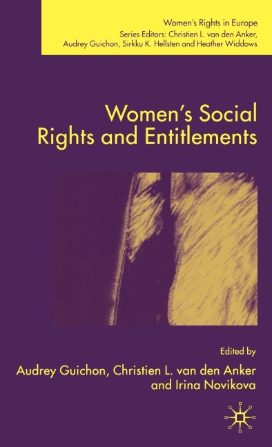 Womens Social Rights and Entitlements