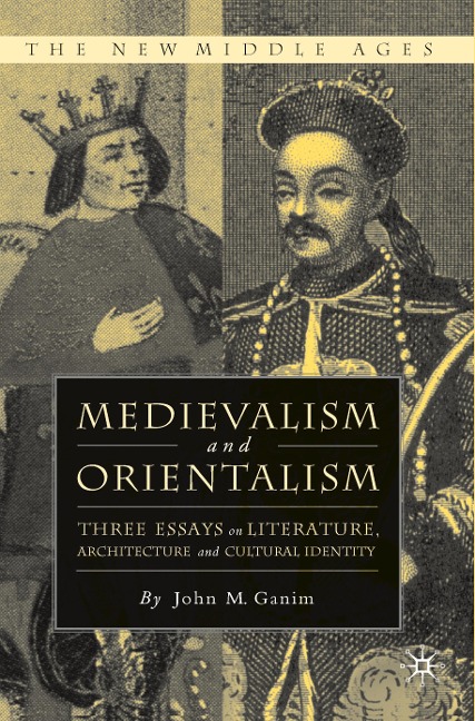 Medievalism and Orientalism