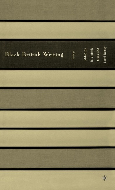 Black British Writing