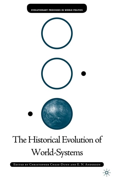 The Historical Evolution of World-Systems