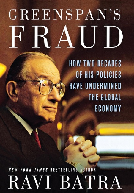 GREENSPANS FRAUD